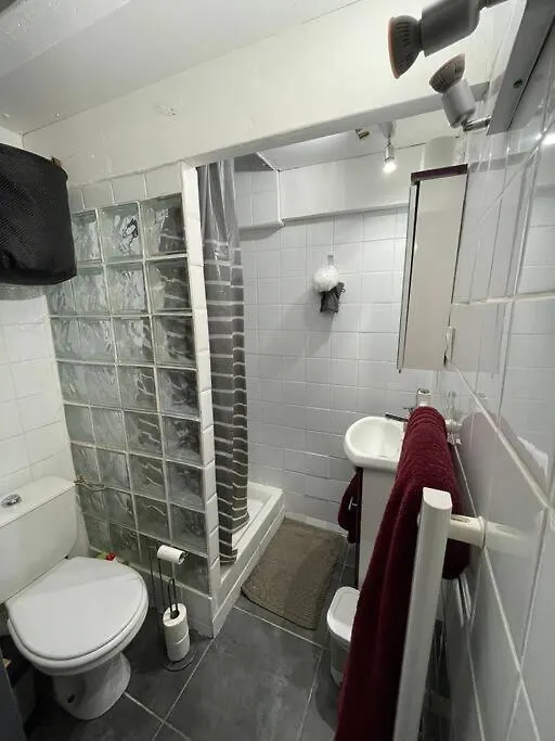 Apartamento L'Alessandro Aix-en-Provence Francia