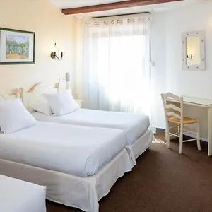 3* Hotel Le Mozart
